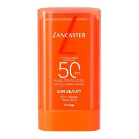 Sun Beauty Stick Visage SPF50 20g