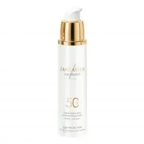 Lancaster Sun Perfect  Crème Protectrice Eclat SPF50 50ml