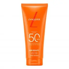 Sun Beauty Lait Corps SPF50 100ml