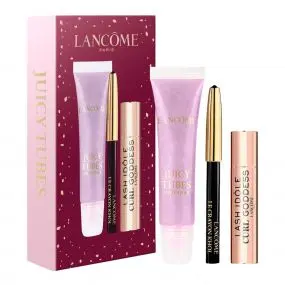 Coffret Juicy Tubes Gloss, Mascara & Crayon Yeux 