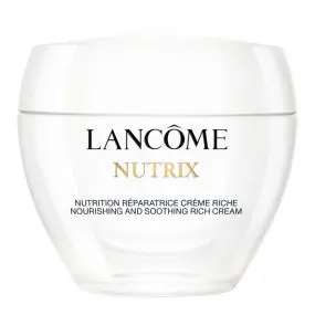 Nutrix Crème Riche Nutrition Réparatrice 50ml