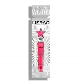 Cracker Glow Fresh Gloss & Porte-Clés Charm 