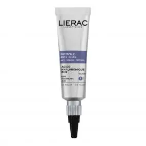 Protocole Anti-Rides Le Filler 15ml