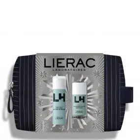 Trousse Homme Fluide Visage & Déodorant 