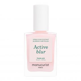 Active Blur Vernis Soin Floutant 15ml - Manucurist - Maquillage - Visuel 1