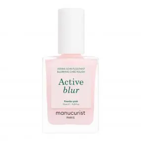 Active Blur Vernis Soin Floutant 15ml - Manucurist - Maquillage - Visuel 1