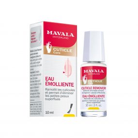 Eau émolliente   - Mavala - Maquillage - Visuel 1