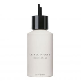Le Sel d'Issey Recharge Eau de Toilette 150ml - Issey Miyake - Parfum - Visuel 1