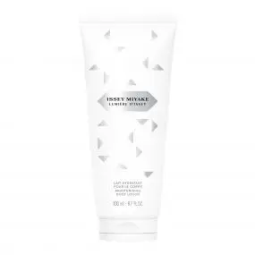 Lumière d'Issey Lait Corps 200ml