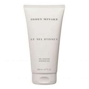 Le Sel d'Issey Gel Douche 200ml