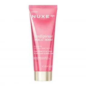Prodigieuse Hyalu Boost Le Gel-Crème Éclat Lissant 50ml