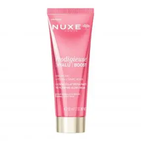 Prodigieuse Hyalu Boost La Crème Éclat Repulpante 50ml