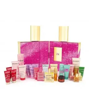 Calendrier de l'Avent 24 Surprises Beauté 