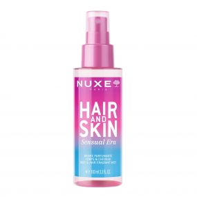 Hair & Skin Sensual Era Brume Parfumante Corps & Cheveux 100ml