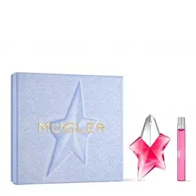 Coffret Angel Nova Eau de Parfum 50ml & Format Voyage 
