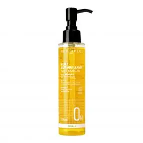 5 Omégas Huile Démaquillante 150ml