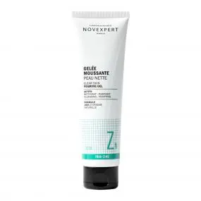 Trio Zinc Gel&eacute;e Moussante Peau Nette 150ml