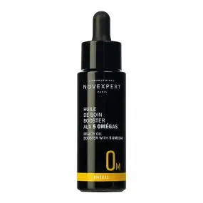 5 Omégas Huile de Soin Booster 30ml