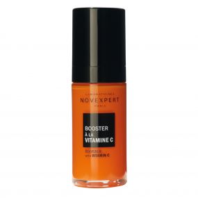 Vitamine C Sérum Booster 30ml