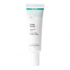 Trio Zinc Fluide Pureté 30ml