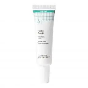 Trio Zinc Fluide Pureté 30ml
