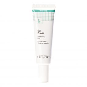 Trio Zinc Gel Pureté Tube 30ml