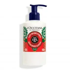 Karité Poudré Lotion Corps 250ml