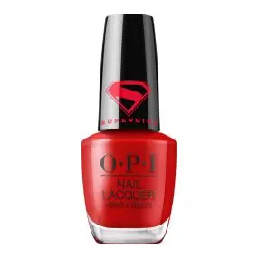 Supergirl Nail Lacquer - Vernis à Ongles Classique Cape it Real