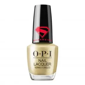 Supergirl Nail Lacquer - Vernis à Ongles Classique Revenge is Chic