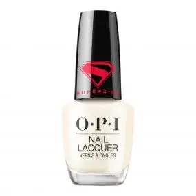 Supergirl Nail Lacquer - Vernis à Ongles Classique My Kryptonite