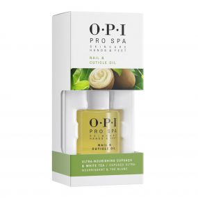 Nail & Cuticule Oil  Soin Mains & Pieds 8,6ml