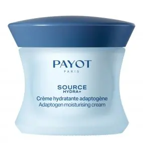Source Hydra+ Crème Hydratante Adaptogène 50ml