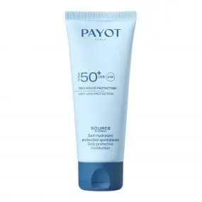 Source Hydra+ Soin Hydratant SPF50+ 50ml