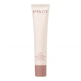 N°2 CC Crème Anti-Rougeurs SPF50 40ml