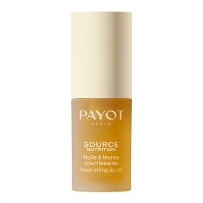 Source Nutrition Huile à Lèvres Nourrissante 5ml