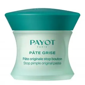 Pâte Grise Pâte Originale Stop Bouton 15ml