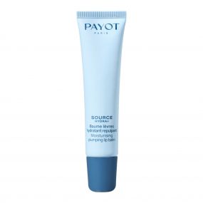 Source Hydra+ Baume à Lèvres Hydratant 15ml