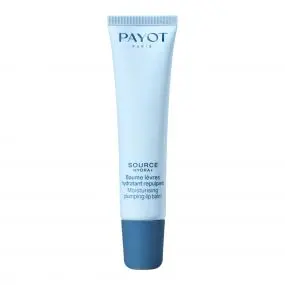 Source Hydra+ Baume à Lèvres Hydratant 15ml