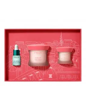 Coffret Roselift Crème Visage, Sérum & Crème Yeux 