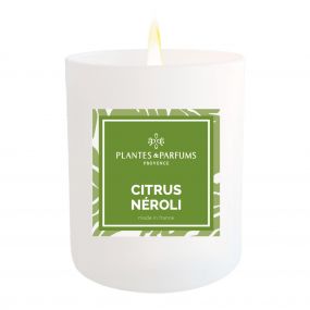  Citrus Néroli 180g