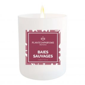  Baies Sauvages 180g