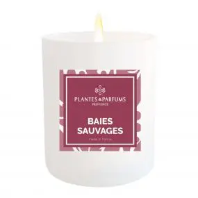  Baies Sauvages 180g