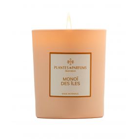  Monoï des Îles 180g