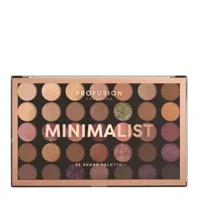 Minimalist Palette Yeux 