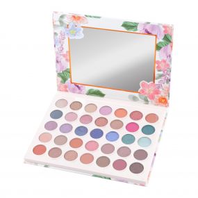 Petal Perfect Palette Yeux 