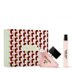 Coffret Paradoxe Eau de Parfum 50ml & Format Voyage 