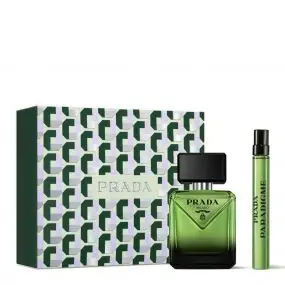 Coffret Paradigme Eau de Parfum 50ml & Format Voyage 