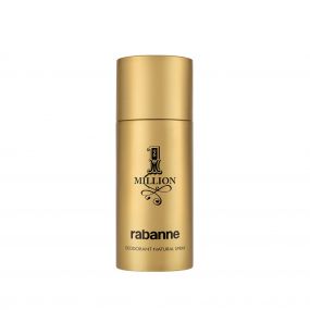 1 Million Déodorant Spray 150ml