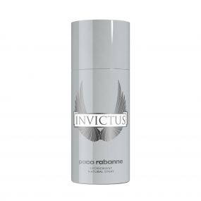 Invictus Déodorant Spray 