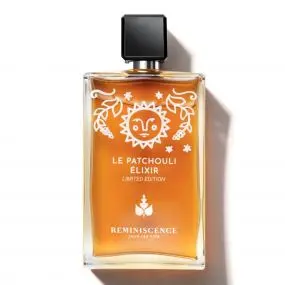 Le Patchouli Élixir Eau de Parfum 100ml
